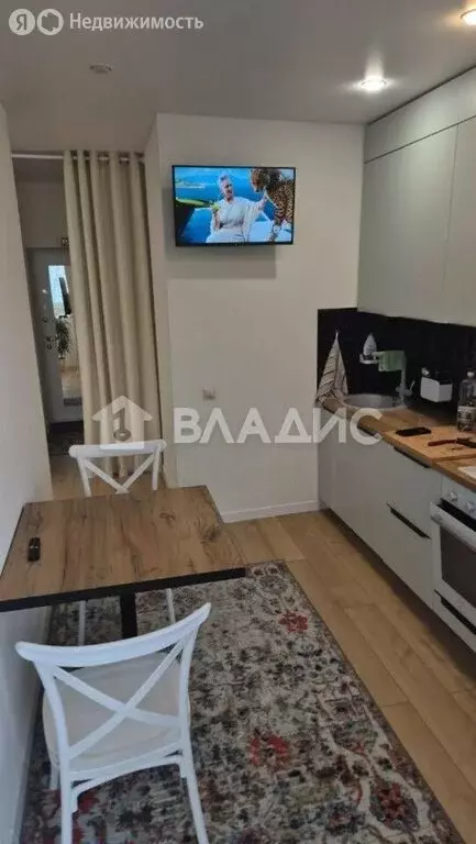 1-комнатная квартира: Дубна, улица Понтекорво, 9 (42.5 м) - Фото 1