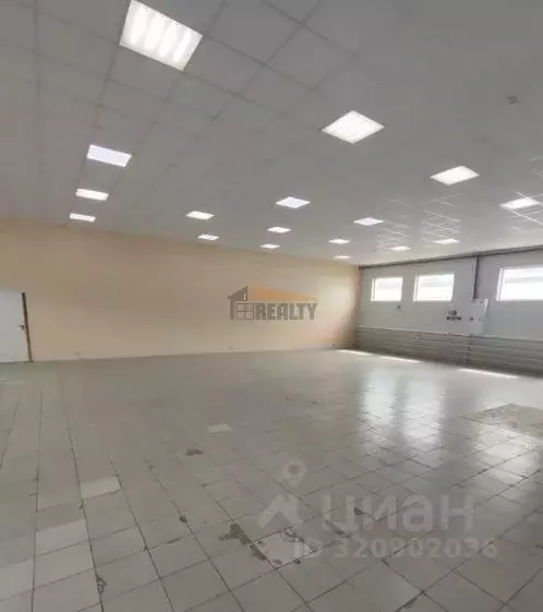 Склад в Московская область, Мытищи ул. 1-я Новая, 57 (554 м) - Фото 2