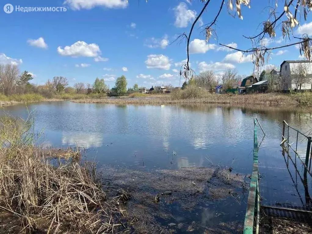 Самара Купить Дачу В Поселке Самарский