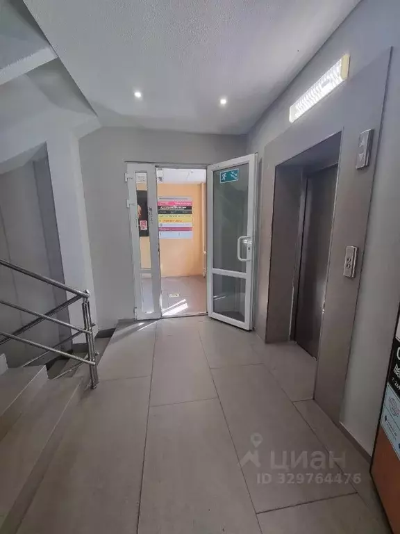Офис в Свердловская область, Екатеринбург ул. Радищева, 12 (36 м) - Фото 2