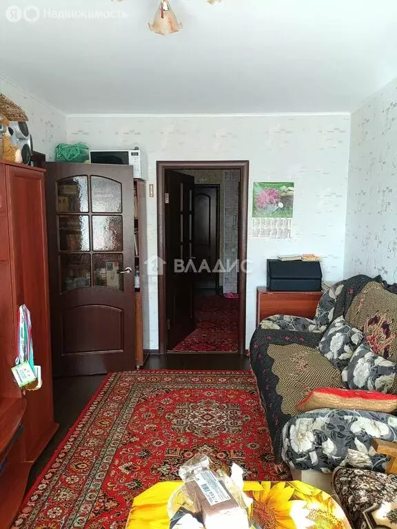 3-комнатная квартира: Сегежа, бульвар Советов, 4 (50.5 м) - Фото 2