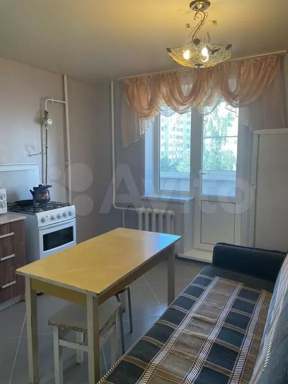 3-к. квартира, 70 м, 3/10 эт. - Фото 1