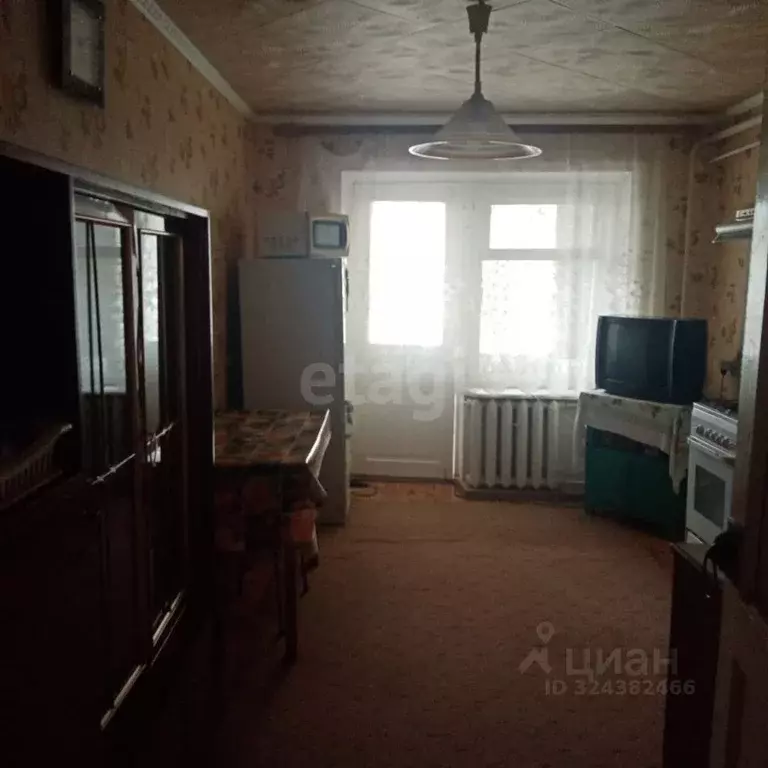 3-к кв. Ростовская область, Морозовск ул. Руднева, 96 (66.0 м) - Фото 1