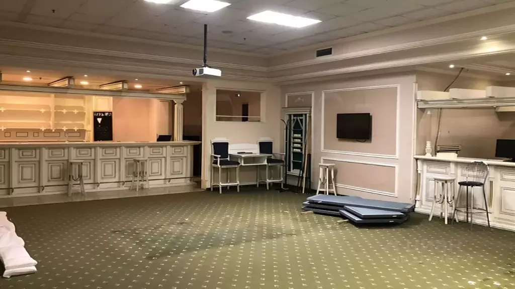 Помещение свободного назначения в Москва ул. Юных Ленинцев, 12 (320 м) - Фото 0