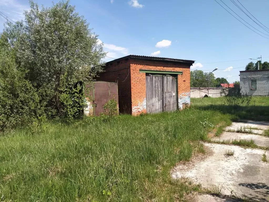 Помещение свободного назначения в Калужская область, Износковский ... - Фото 2