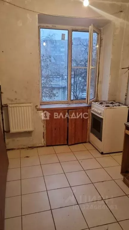 1-к кв. Московская область, Фрязино просп. Мира, 3 (32.2 м) - Фото 2