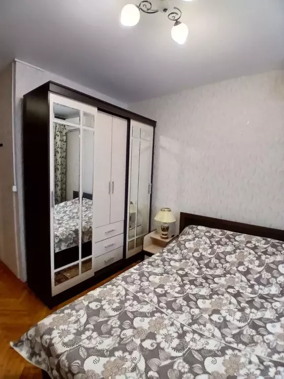 2-к кв. Москва Давыдковская ул., 5 (56.0 м) - Фото 2