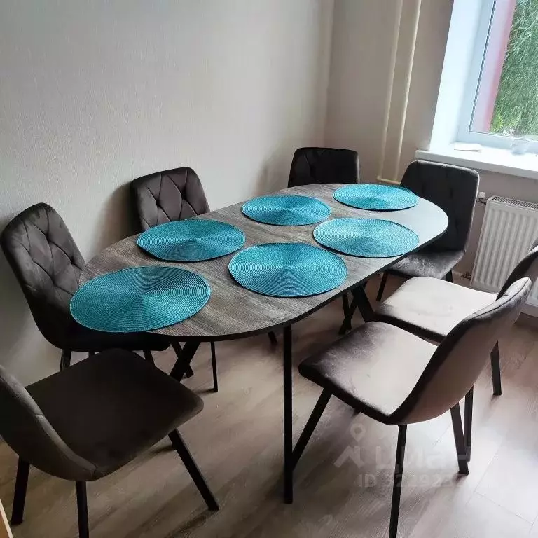 2-к кв. Тверская область, Конаковский муниципальный округ, д. Мокшино ... - Фото 2