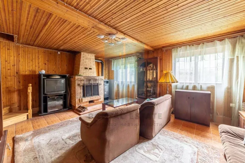 Дом в Москва Чириково-2 СНТ, 304 (169 м) - Фото 1