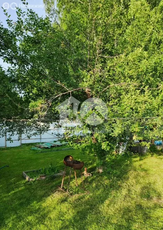 Дом в Новосибирск, СТ Банковец, 148 (30 м) - Фото 1