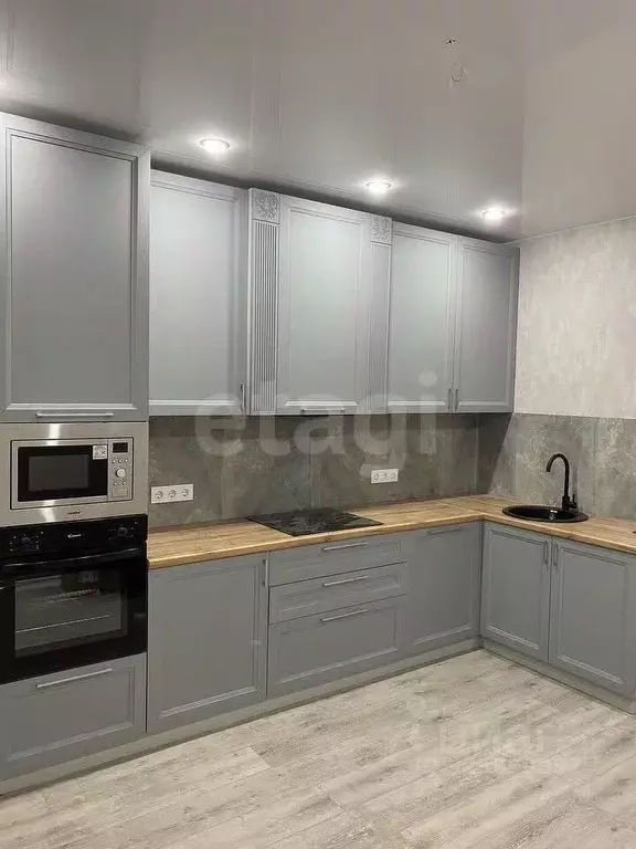 2-к кв. Чувашия, Чебоксары ул. И.П. Прокопьева, 13 (63.6 м) - Фото 1