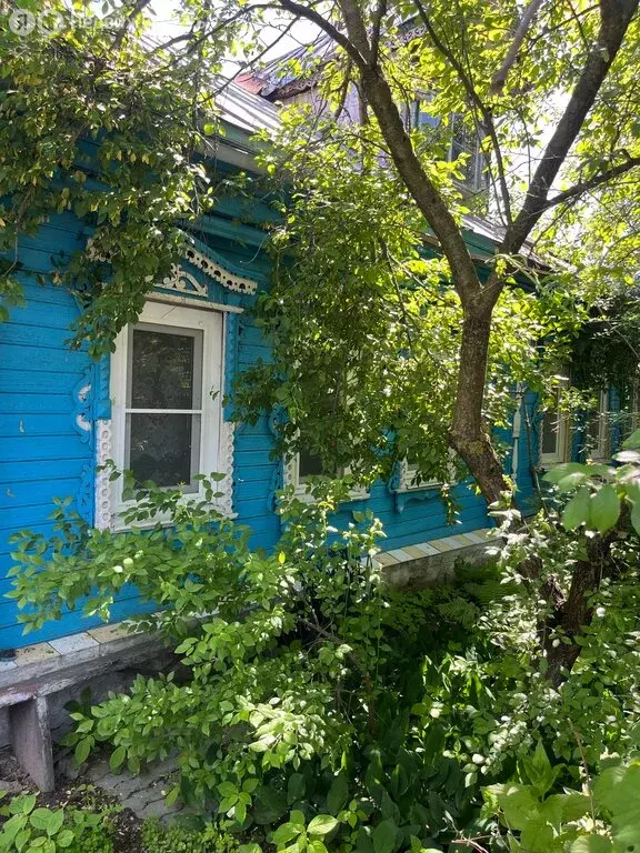 Дом в Нижний Новгород, улица Лазо, 9 (77.4 м) - Фото 1