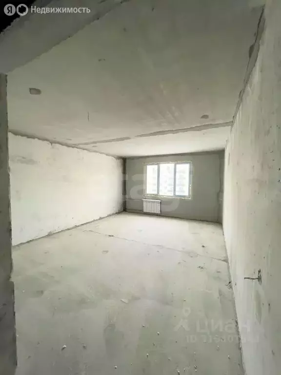 1-комнатная квартира: Новосибирск, Плющихинская улица, 2 (41.36 м) - Фото 1