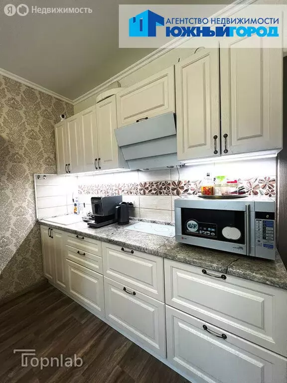 Квартира-студия: Южно-Сахалинск, Физкультурная улица, 14 (28.8 м) - Фото 1