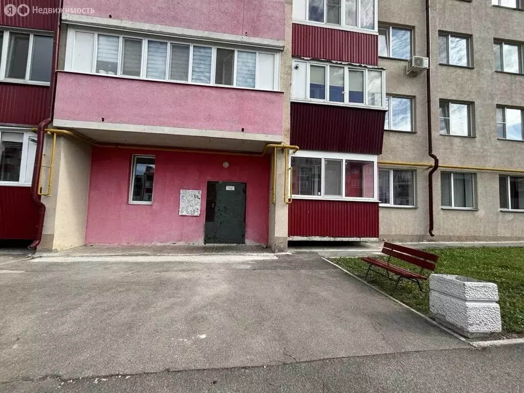 1-комнатная квартира: Самара, Московское шоссе, 24-й километр, 9с5 ... - Фото 2