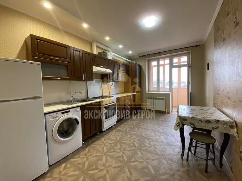 1-к кв. Ставропольский край, Предгорный муниципальный округ, ... - Фото 1