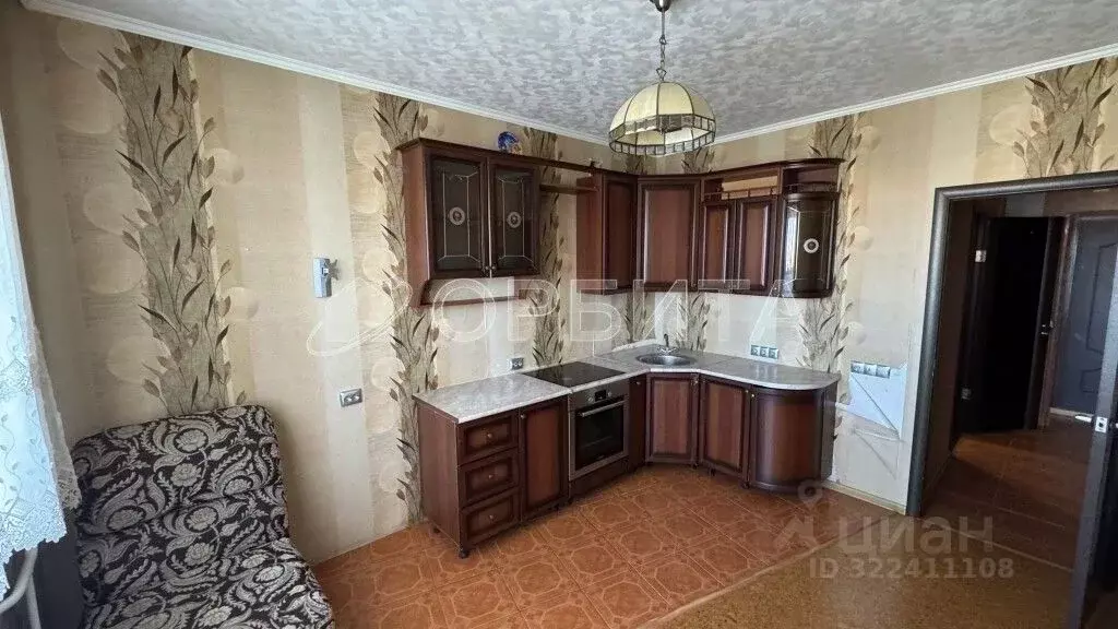 1-к кв. Тюменская область, Тюмень Широтная ул., 181 (41.5 м) - Фото 2