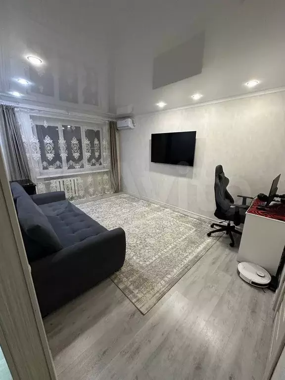 2-к. квартира, 48 м, 2/5 эт. - Фото 0