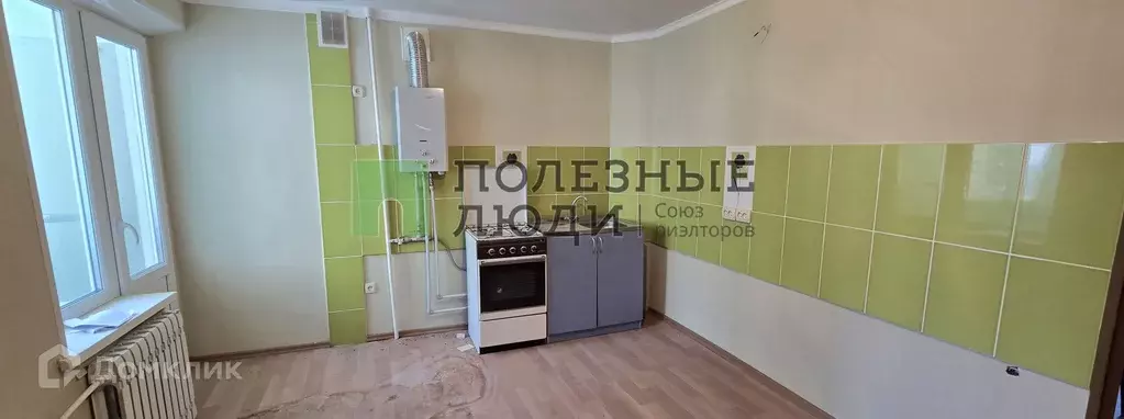 Продаётся 2-к квартира, 52 м - Фото 0