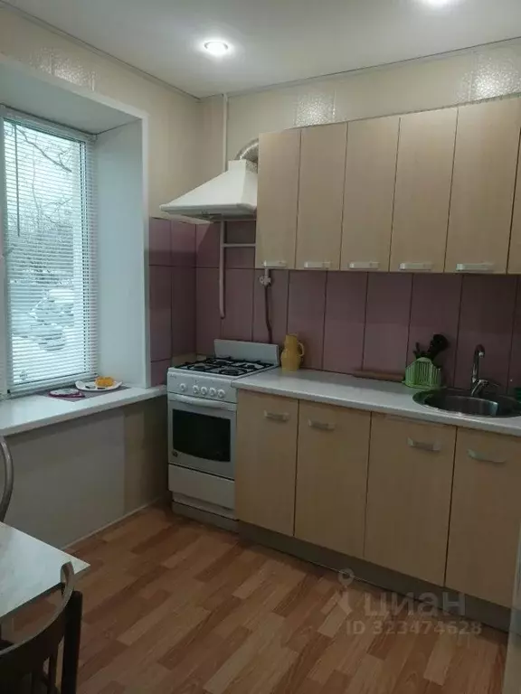 1-к кв. Ярославская область, Ярославль ул. Большая Октябрьская, 67 ... - Фото 2