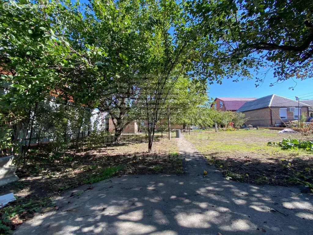 Участок в Таганрог, 4-я Западная улица (7 м) - Фото 1