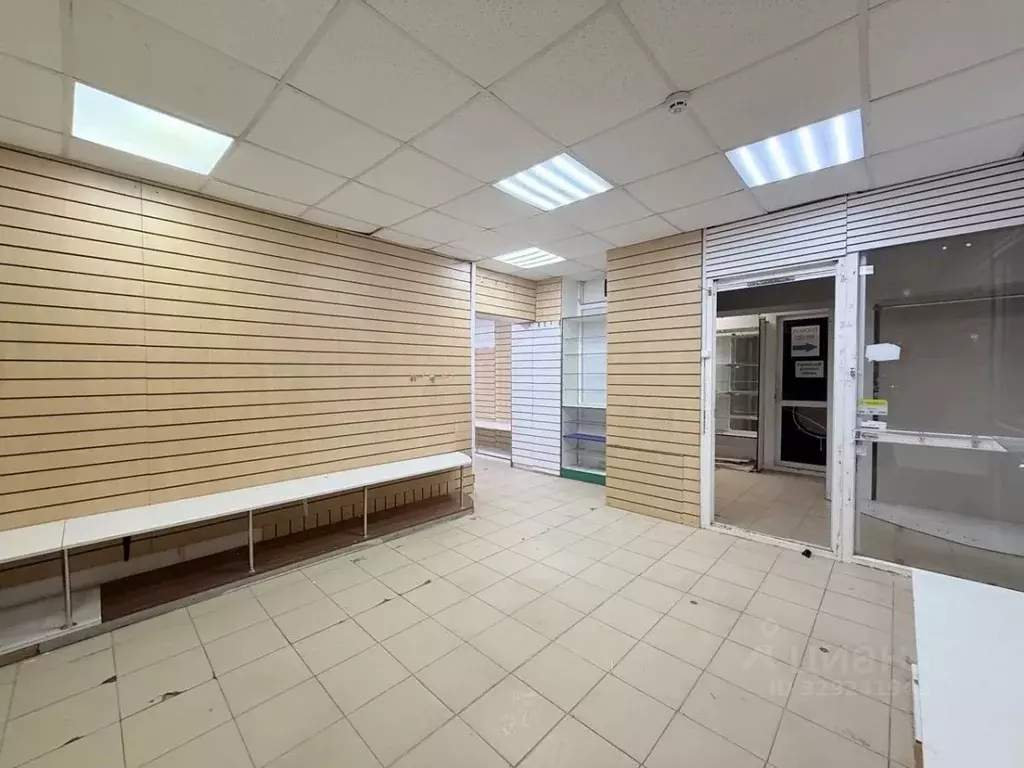 Помещение свободного назначения в Москва Малахитовая ул., 14С1 (73 м) - Фото 1