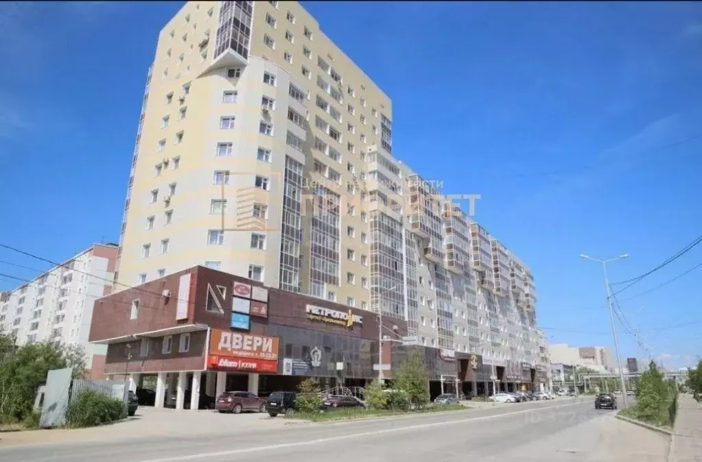 Студия Саха (Якутия), Якутск ул. Ойунского, 8 (24.0 м) - Фото 1