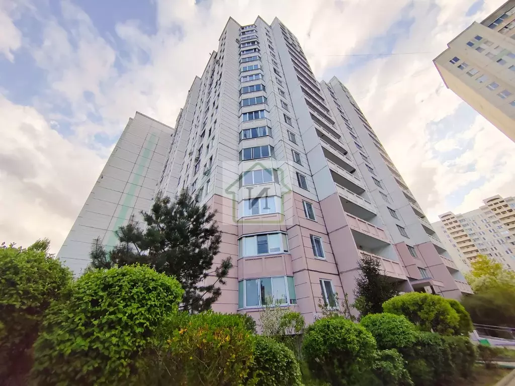 Продаётся 1-к квартира, 37.9 м - Фото 0