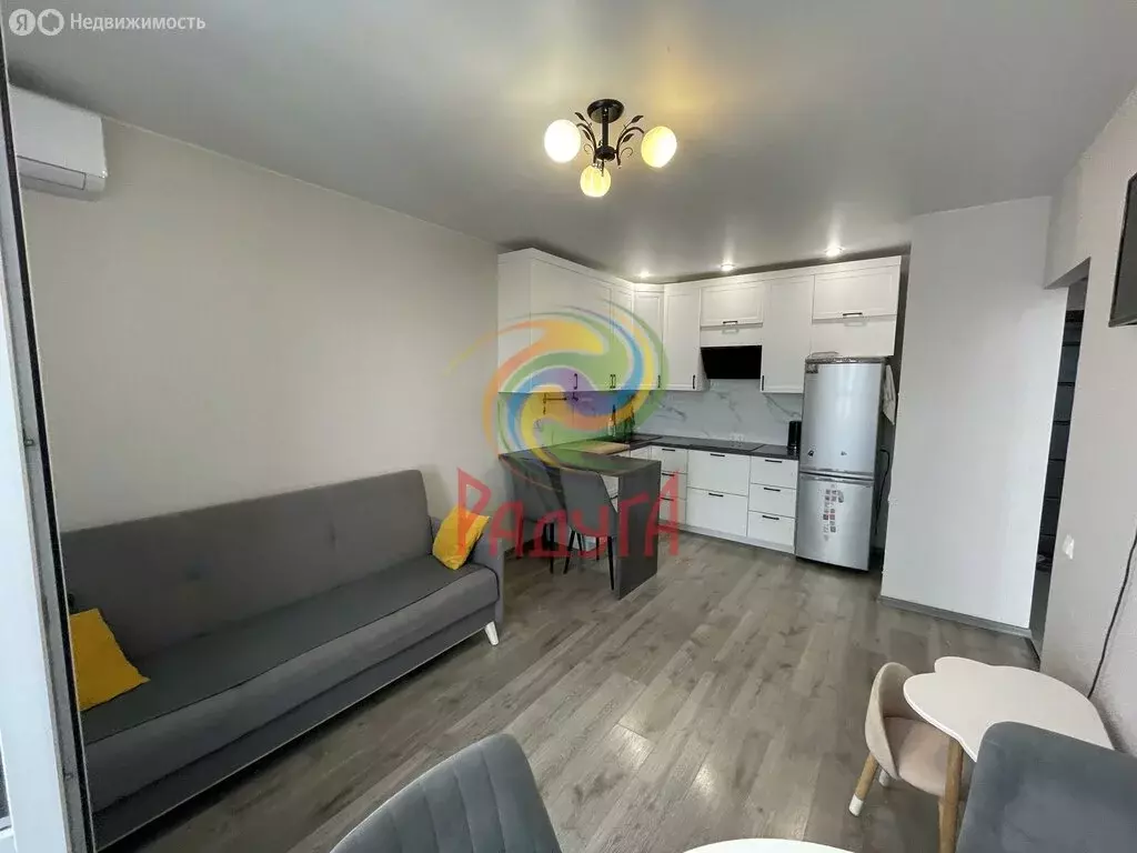 1-комнатная квартира: Иваново, улица Кузнецова, 67Бк2 (44.2 м) - Фото 2