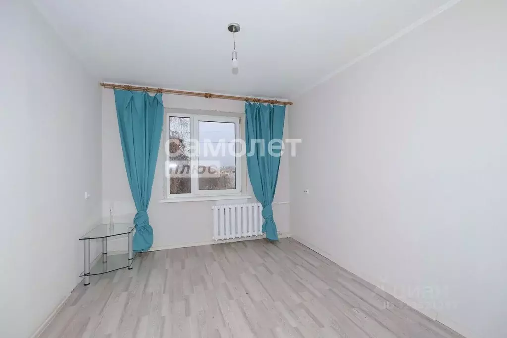 1-к кв. Кемеровская область, Кемерово ул. Дзержинского, 9А (16.5 м) - Фото 1