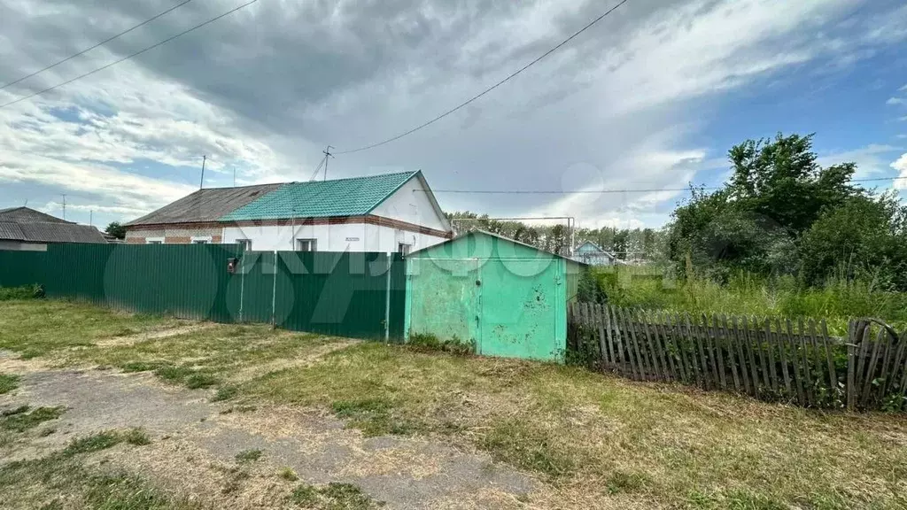 Дом 50,9 м на участке 12,8 сот. - Фото 0
