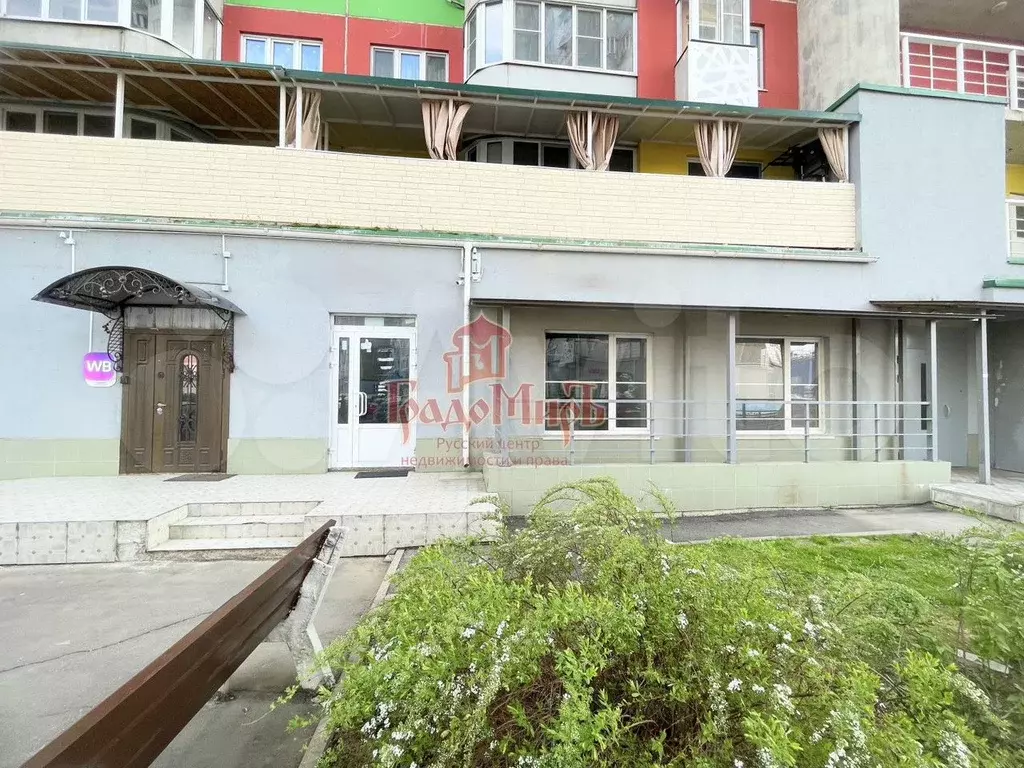 Помещение 78 м2 - Фото 0