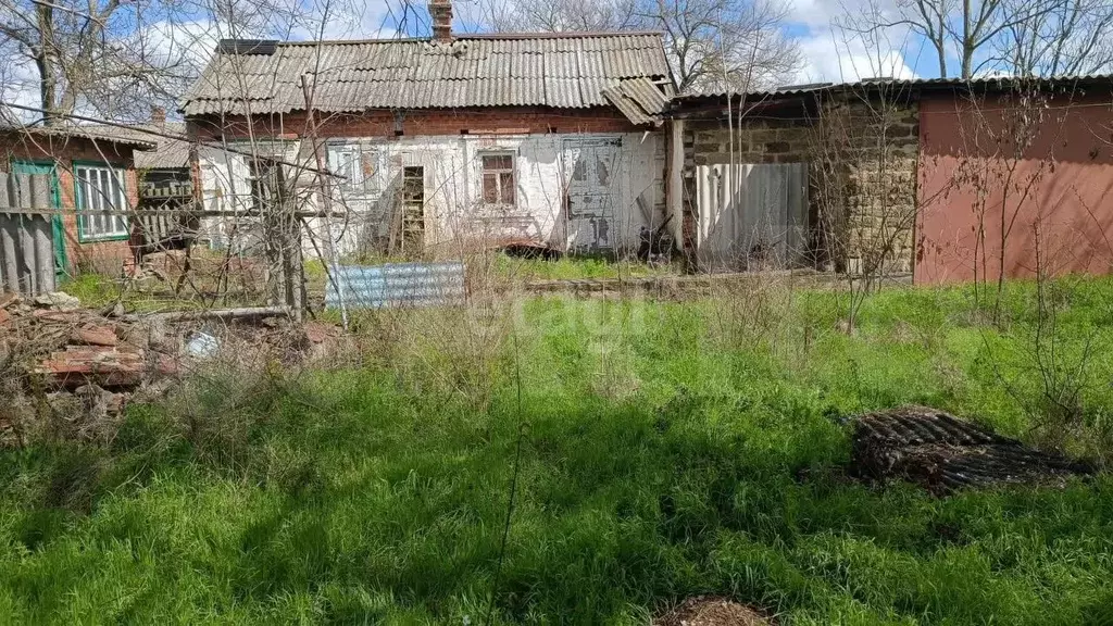 Участок 11,3 сот. (личное подсобное хозяйство (лпх)) - Фото 1