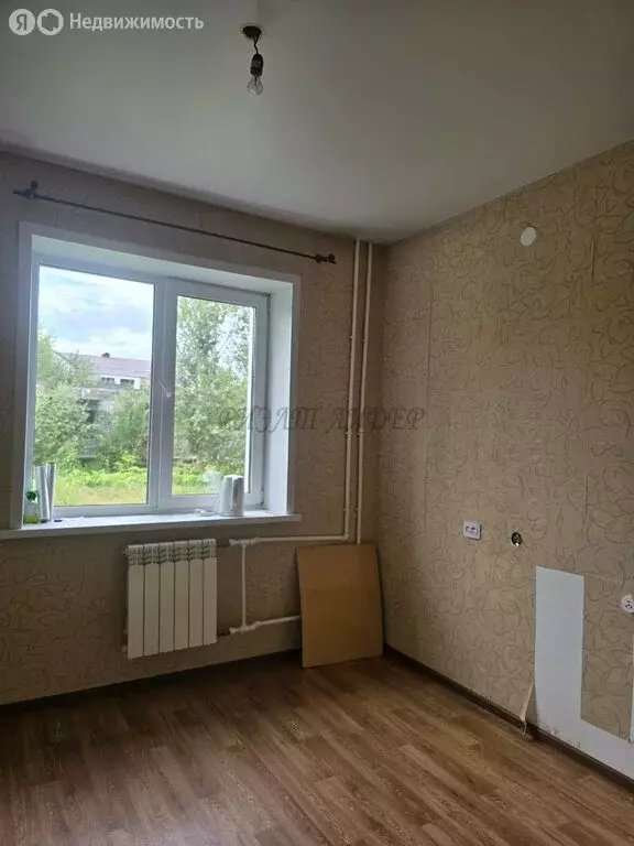 1-комнатная квартира: Майма, улица М. Глухарёва, 32 (36.4 м) - Фото 1