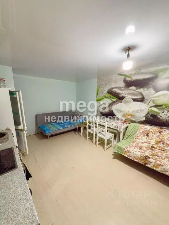 3-к кв. Башкортостан, Уфа ул. Азналинская, 10 (65.3 м) - Фото 2