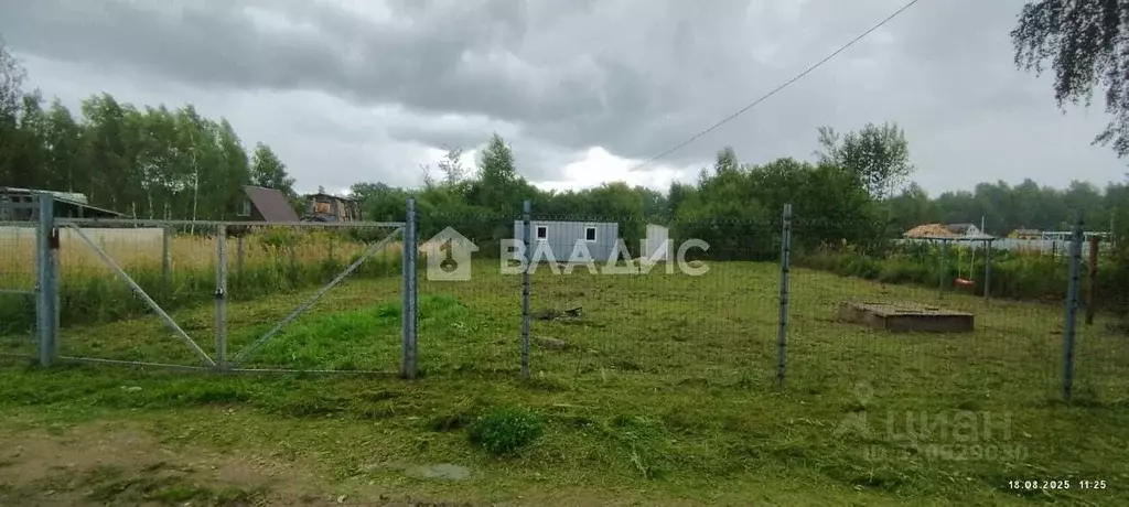 Участок в Калужская область, Перемышльский район, Большие Козлы с/пос, ... - Фото 1