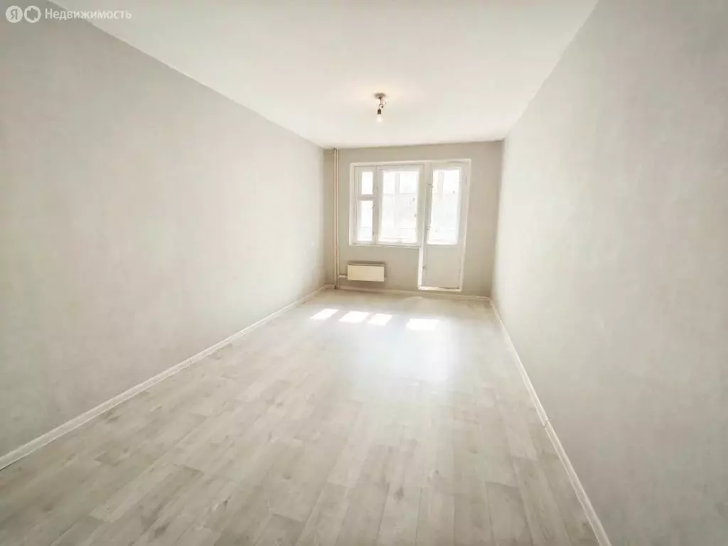 3-комнатная квартира: Нижний Новгород, Южное шоссе, 2А (63.3 м) - Фото 2