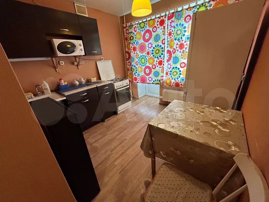 1-к. квартира, 40 м, 8/9 эт. - Фото 0