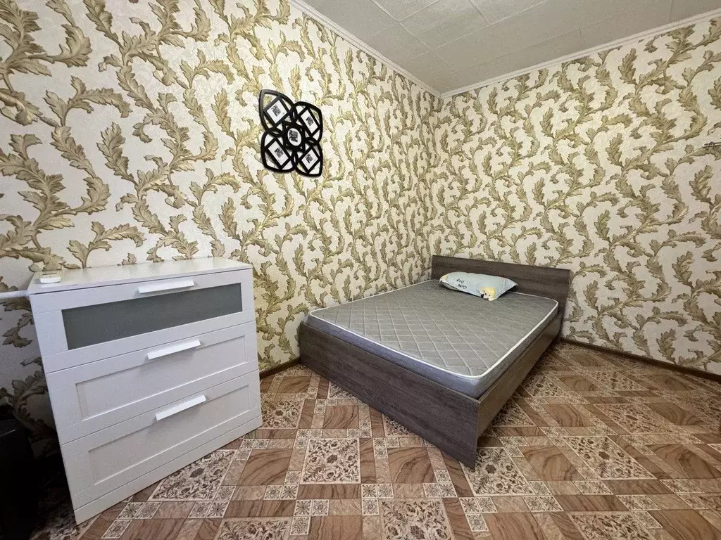 1-к кв. Краснодарский край, Краснодар ул. Суздальская, 10 (32.0 м) - Фото 1
