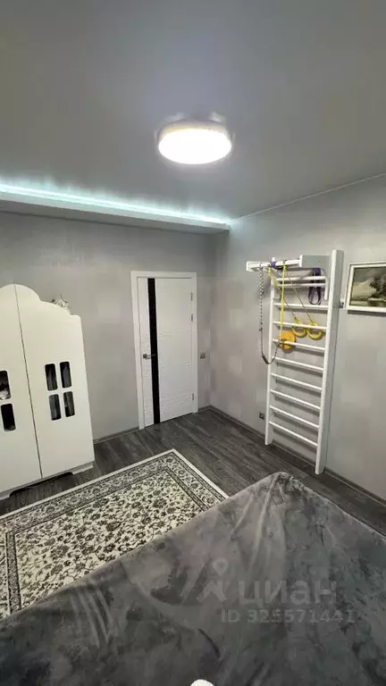 2-к кв. Санкт-Петербург Парашютная ул., 58 (62.0 м) - Фото 2