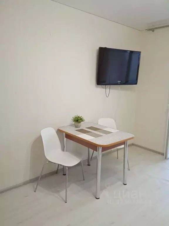 Студия Самарская область, Тольятти ул. Владимира Высоцкого, 21 (25.0 ... - Фото 1