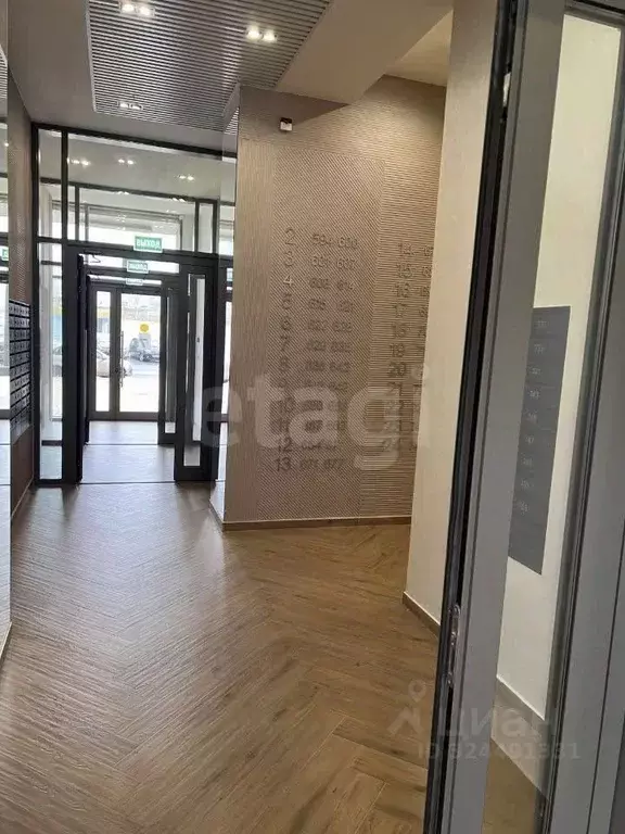 2-к кв. Москва Тагильская ул., 4В (57.0 м) - Фото 1