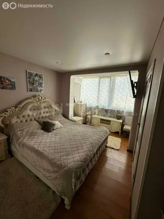 Дом в Николаевка, улица Октябрьской Революции, 21 (92.6 м) - Фото 1