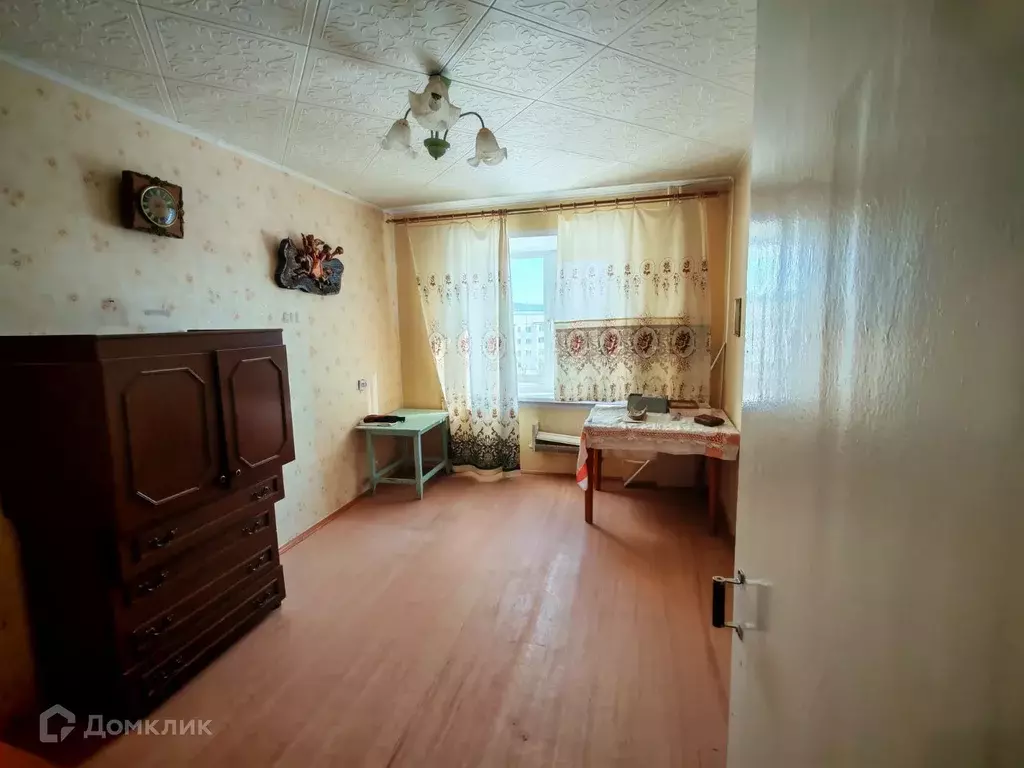 Продаётся 2-к квартира, 50.1 м - Фото 0