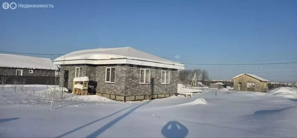 Дом в деревня Неготино, коттеджный посёлок Акварель (106 м) - Фото 2