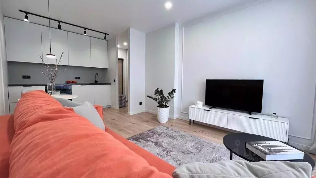 2-к кв. Удмуртия, Ижевск ул. Холмогорова, 89 (40.0 м) - Фото 2