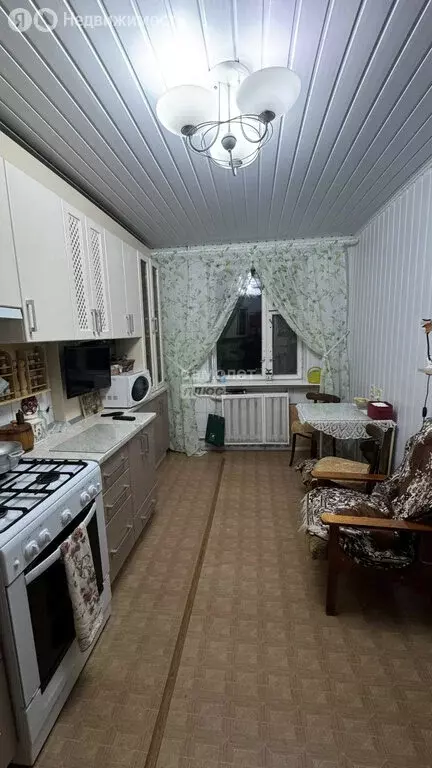 3-комнатная квартира: Нальчик, улица Киримова, 140 (67 м) - Фото 2