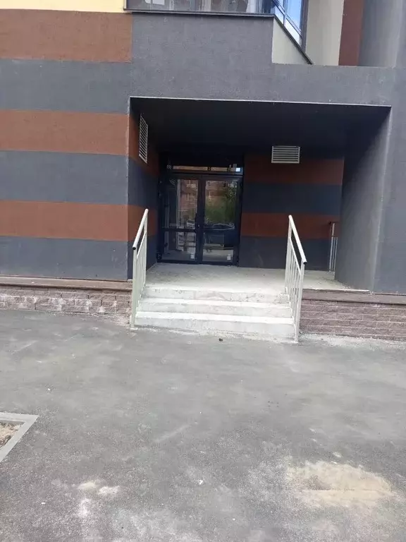 Торговая площадь в Нижегородская область, Нижний Новгород Полтавская ... - Фото 1