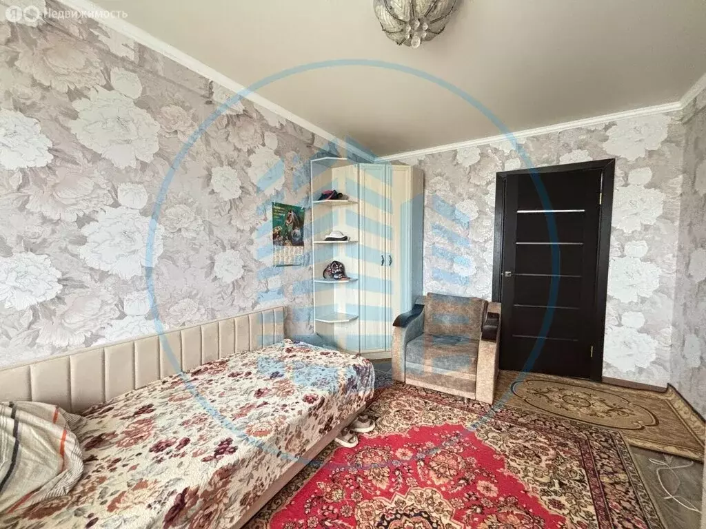 1-комнатная квартира: Ессентуки, улица Фридриха Энгельса, 42 (21.9 м) - Фото 2