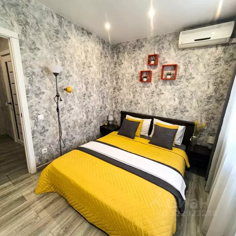 2-к кв. Волгоградская область, Волгоград ул. Лячина, 7 (37.0 м) - Фото 2